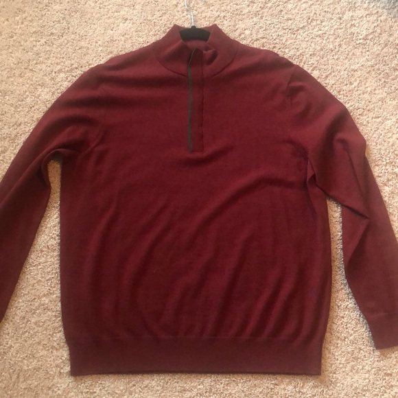 Men’s Banana Republic merino wool sweater - Picture 1 of 5
